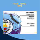 Manchester City FC Soccer Ball - MC93BL
