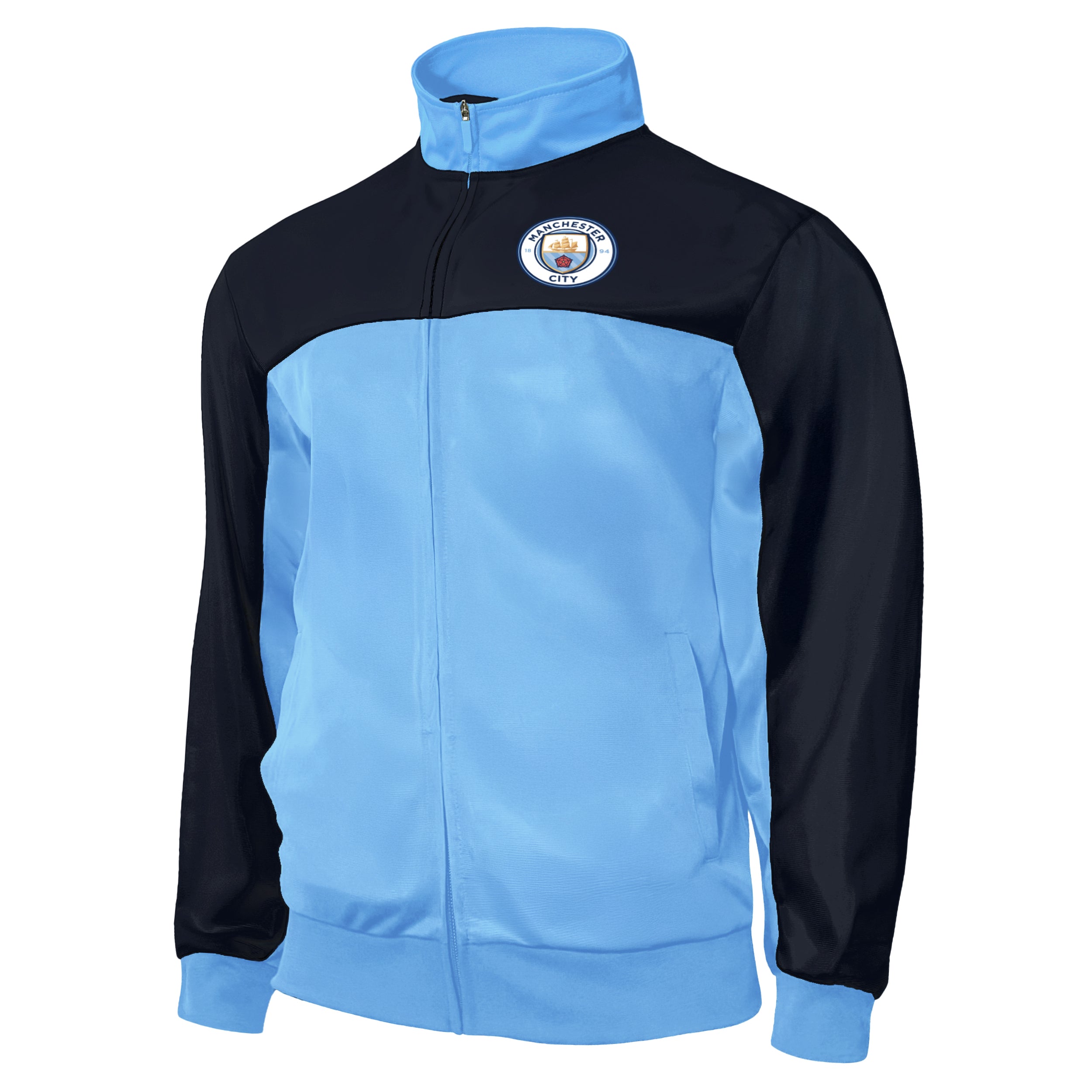 Manchester ultimate Fan Pack track jacket