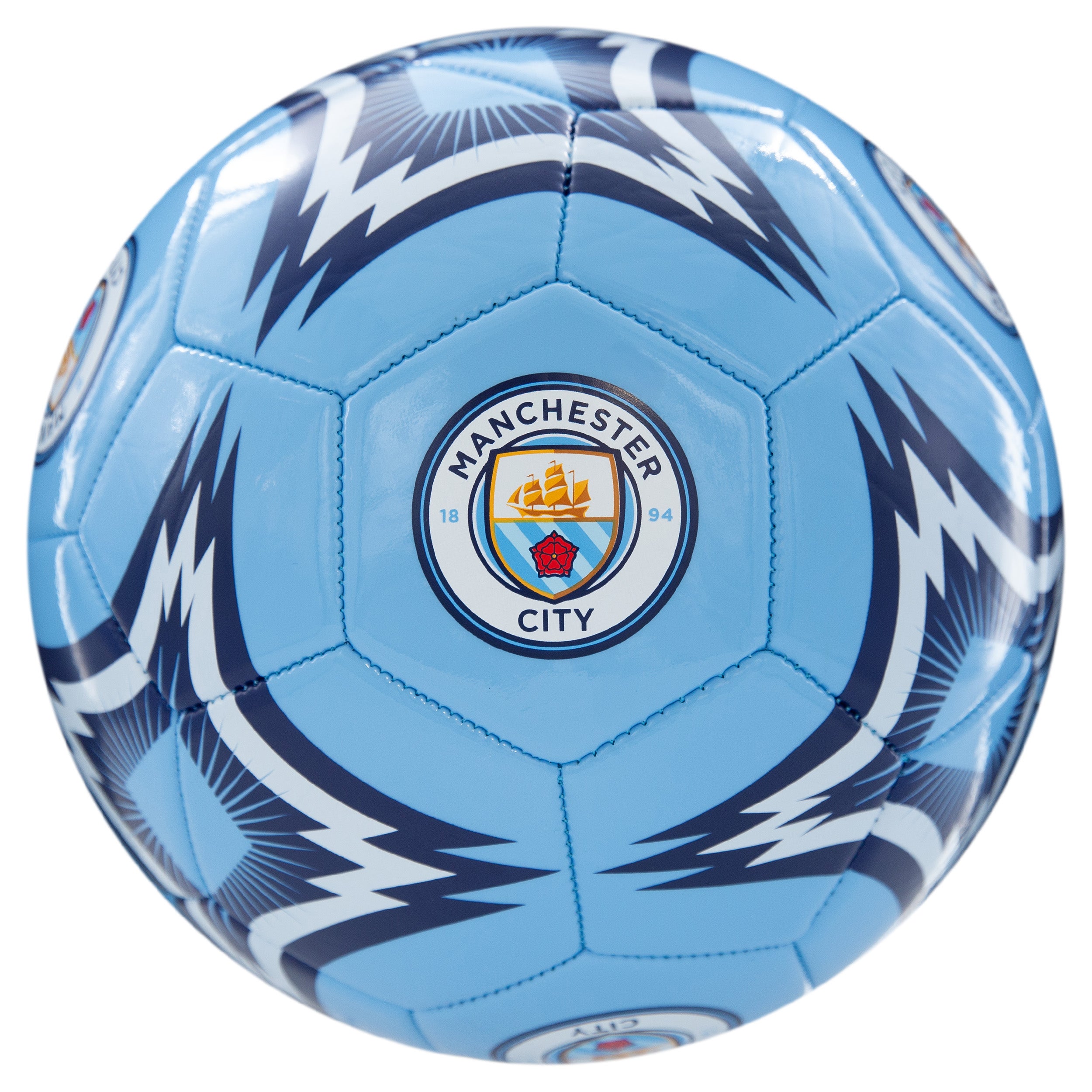 Manchester ultimate Fan Pack Soccer Ball