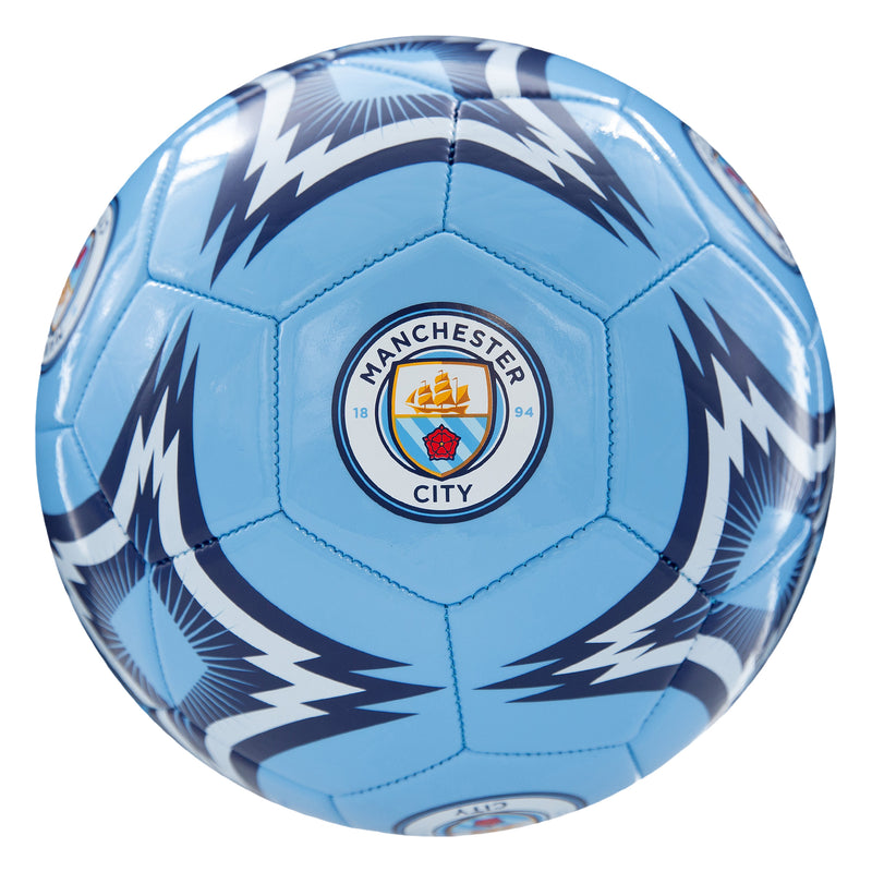 Manchester City FC Ultimate Fan Pack - MCUFP-SP-2