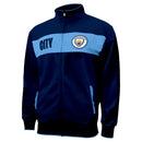 Manchester City FC Team Kids Ultimate Fan Pack - MCUFP-YP