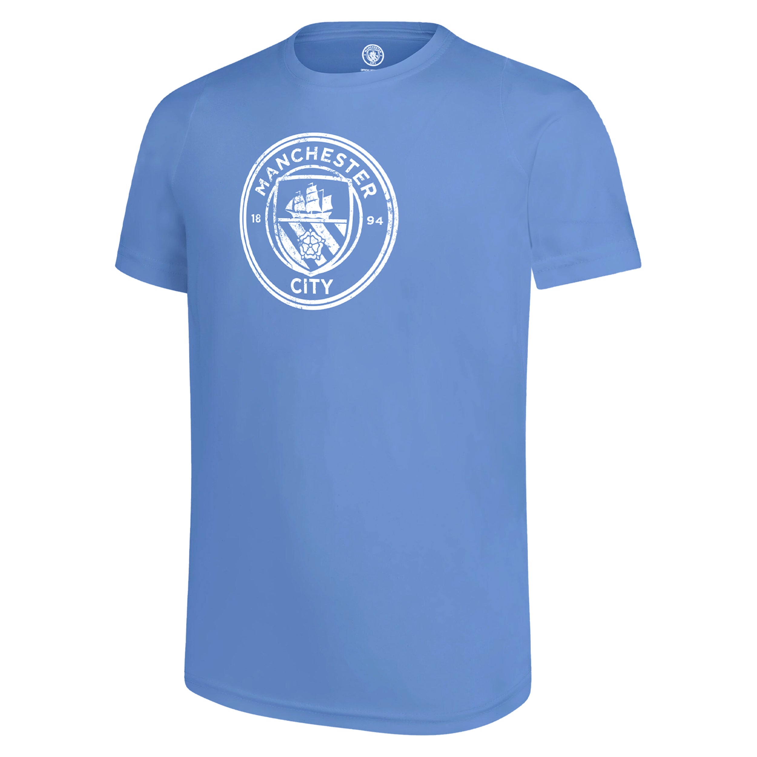 Ultimate Fan Pack Manchester City FC Main BP