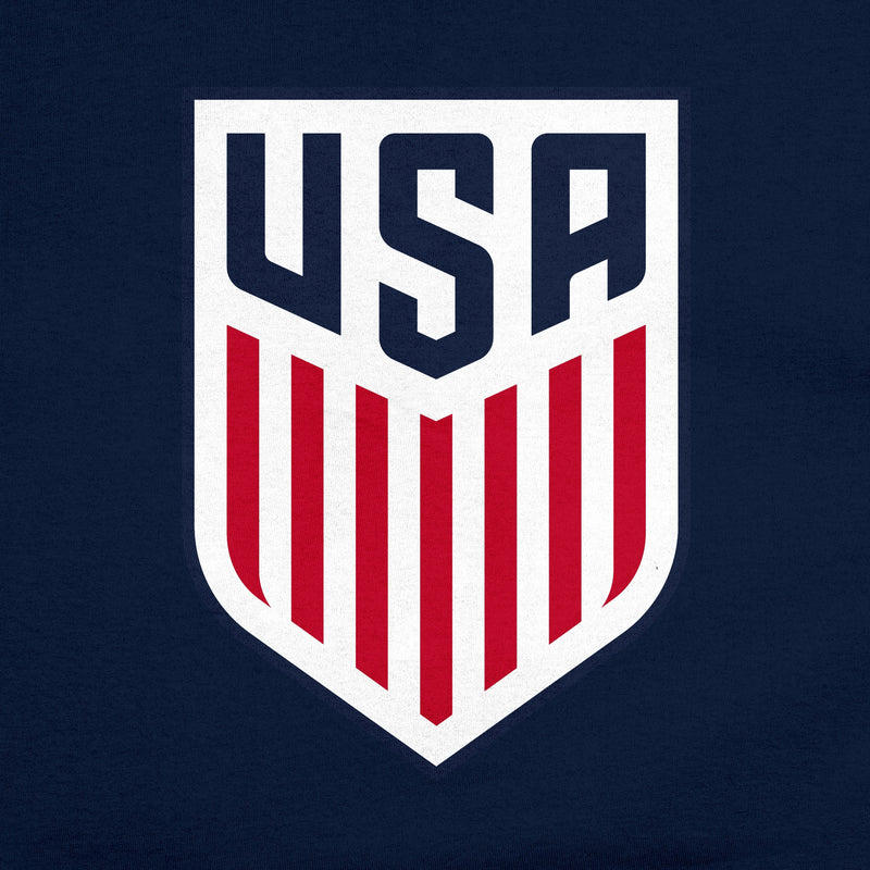 US Men's National Team Cotton T-Shirt - USA126CT