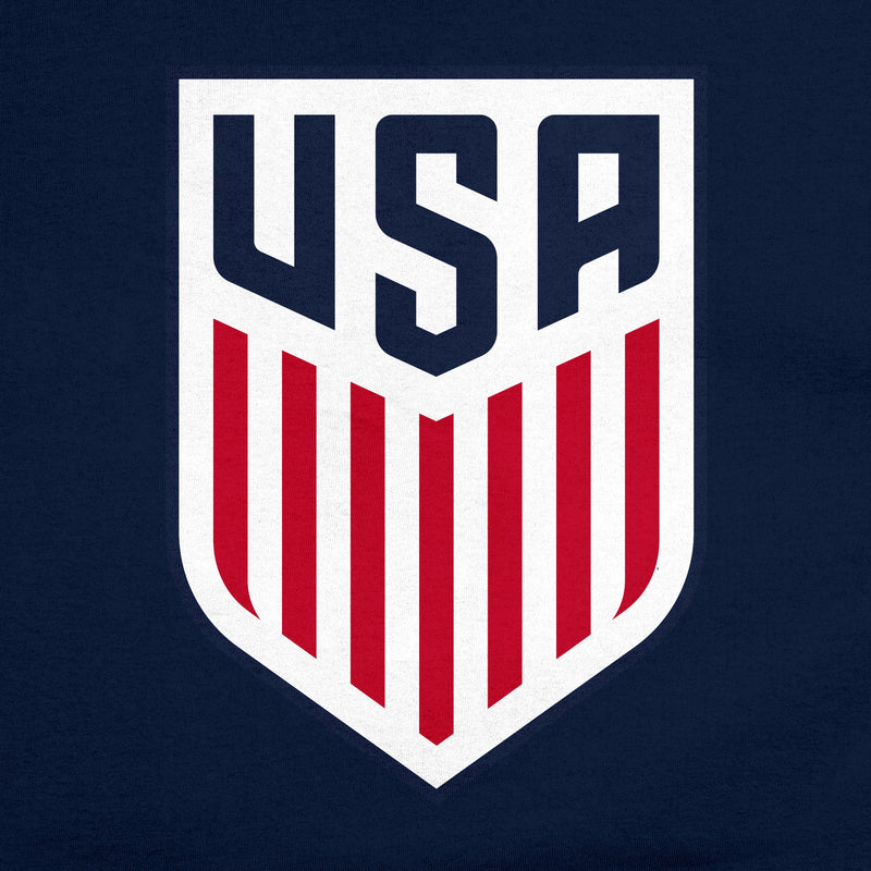 navy shirt