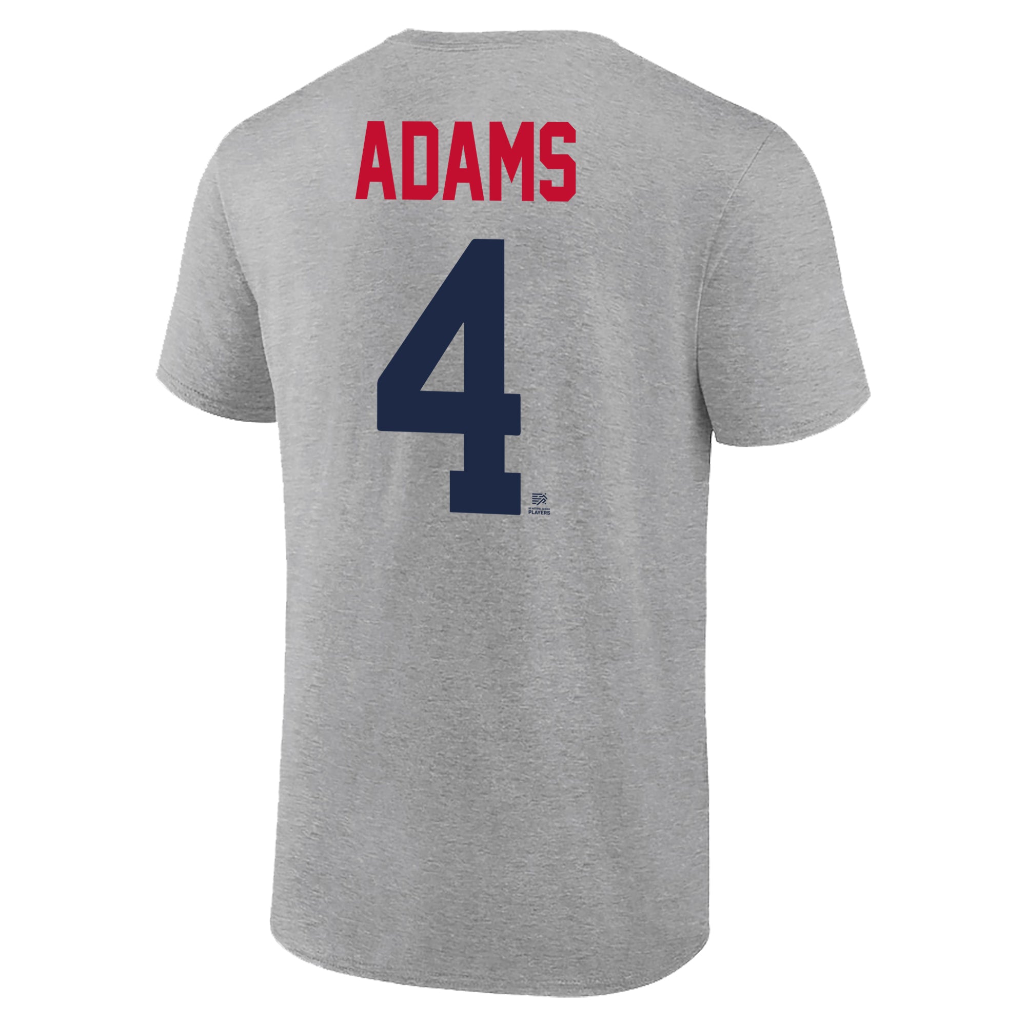 Tyler Adams USMNT Men's T-Shirt