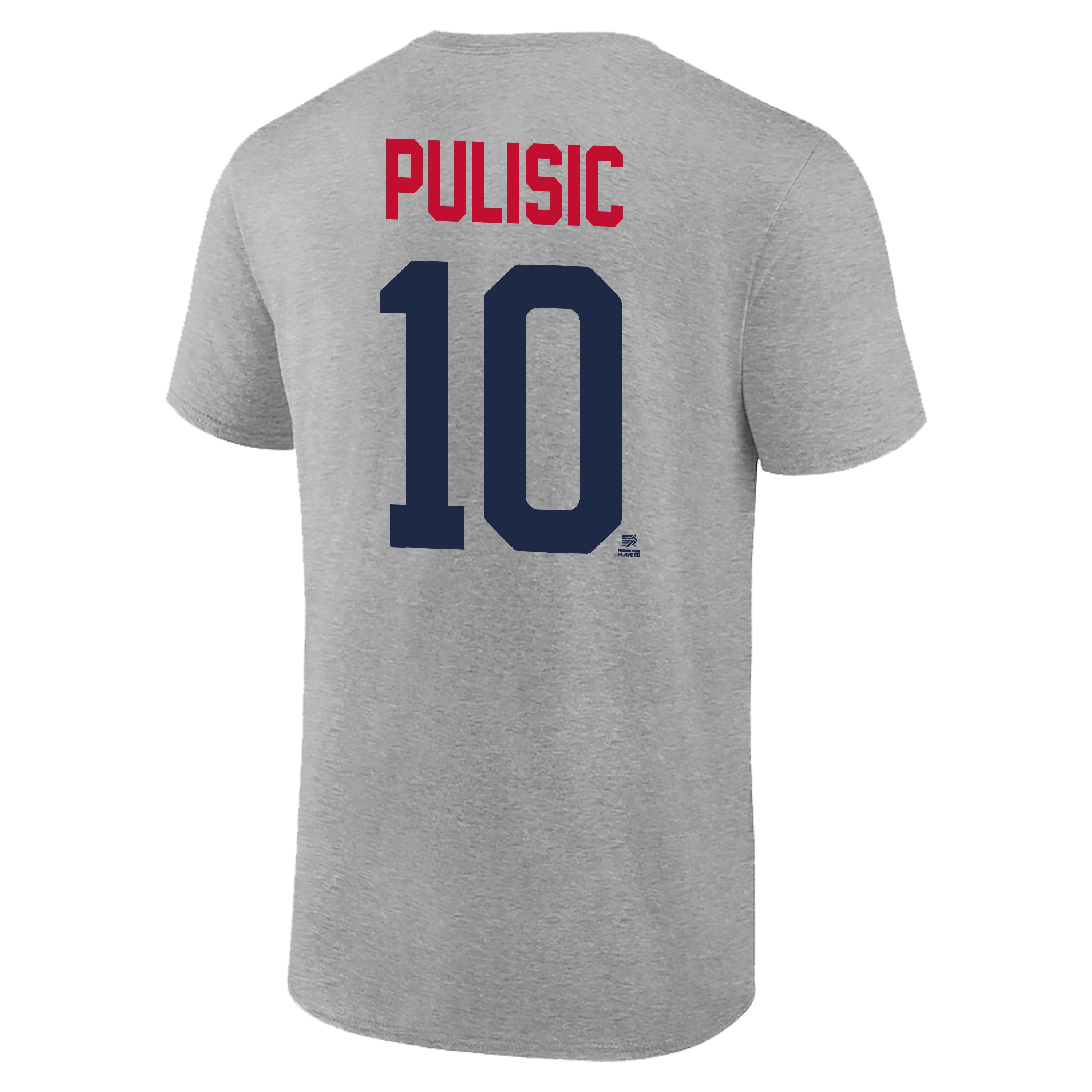 Christian Pulisic USMNT Men's T-Shirt