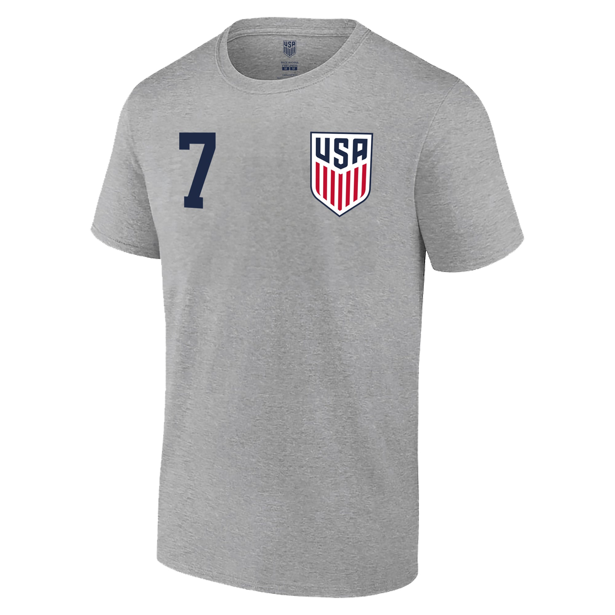 Gio Reyna USMNT Men's T-Shirt