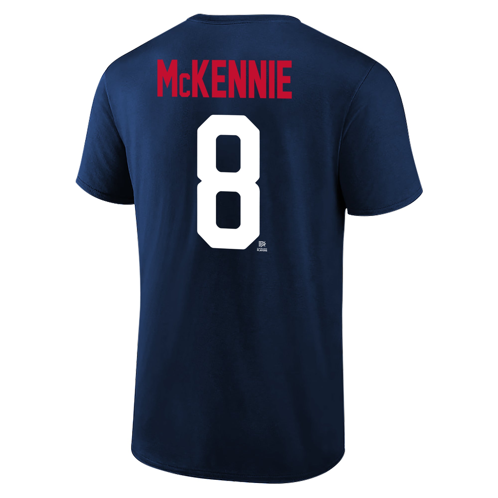 Weston McKennie USMNT Men's T-Shirt