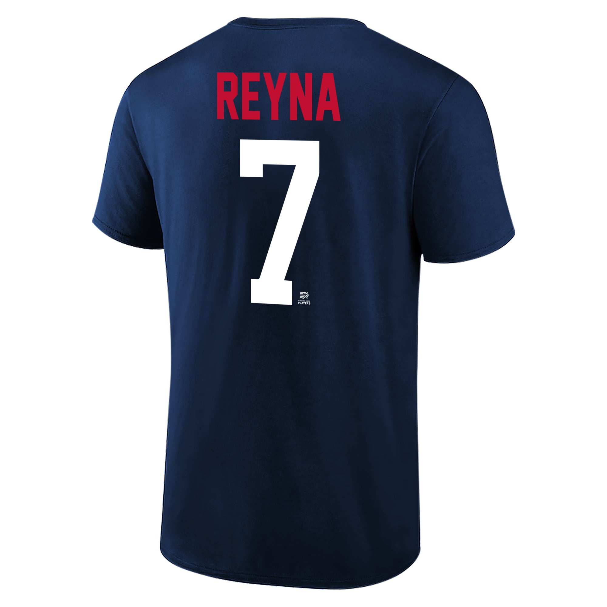 Gio Reyna USMNT Men's T-Shirt