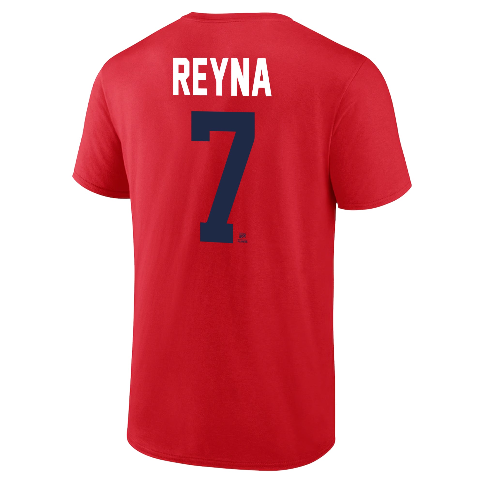 Gio Reyna USMNT Men's T-Shirt