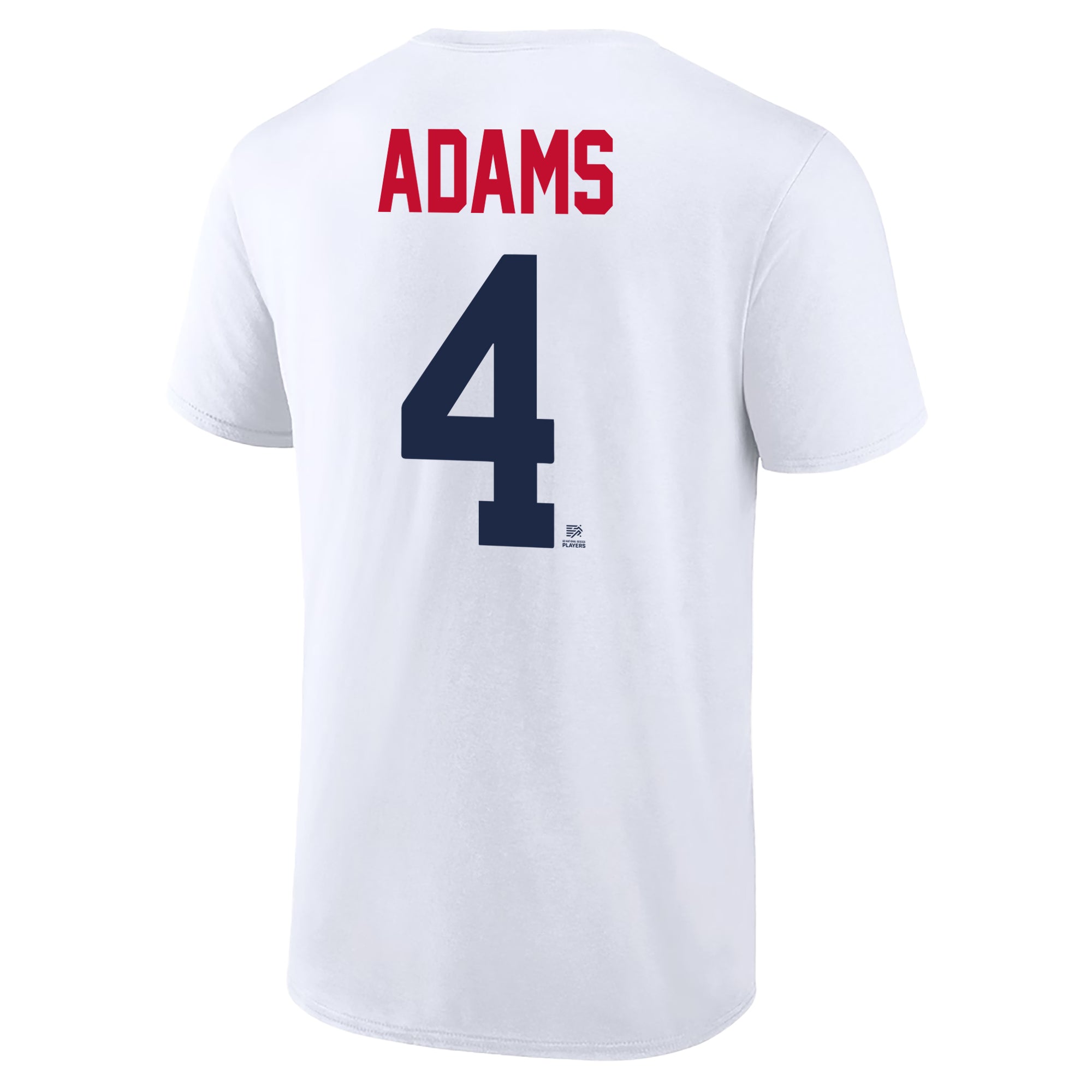 Tyler Adams USMNT Men's T-Shirt