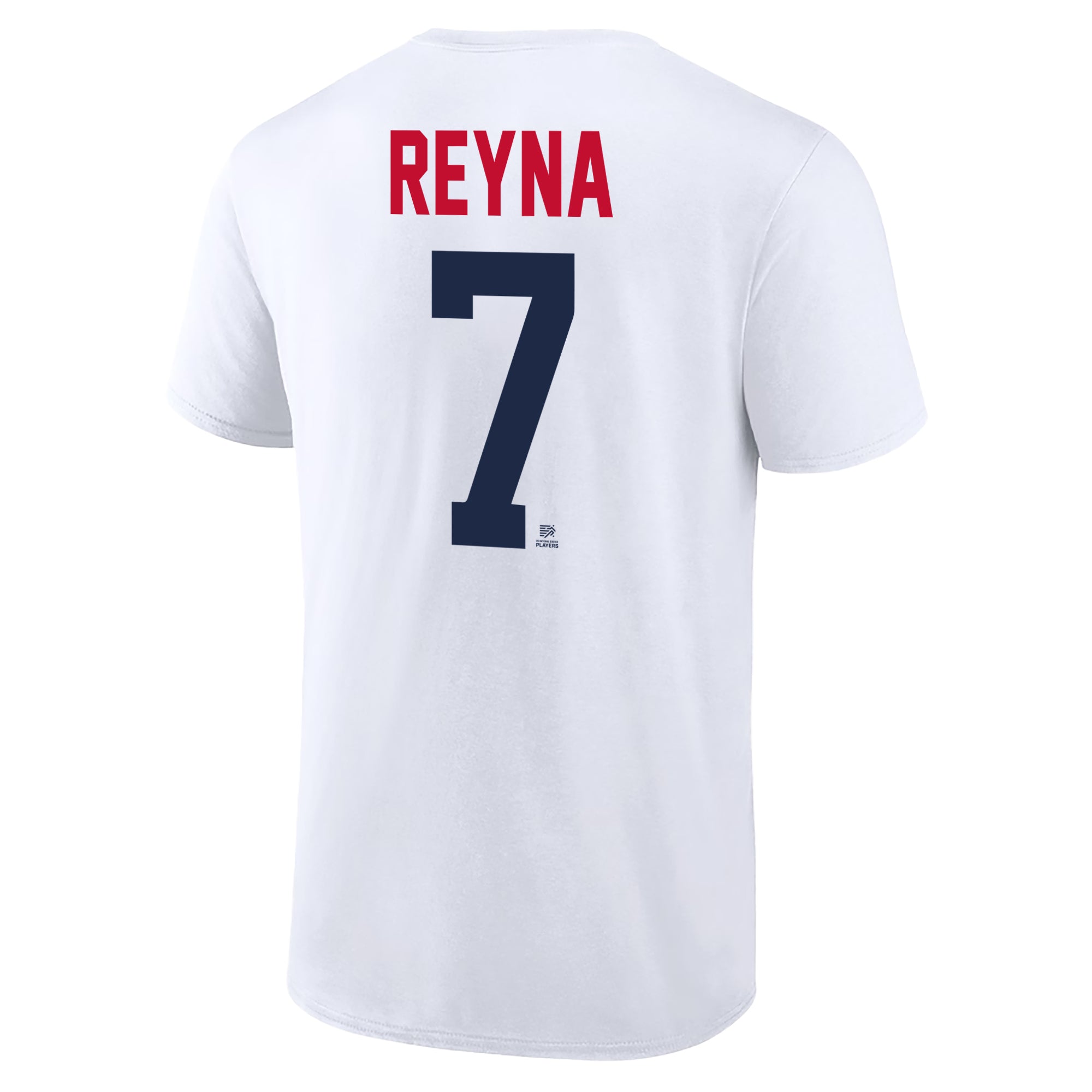 Gio Reyna USMNT Men's T-Shirt