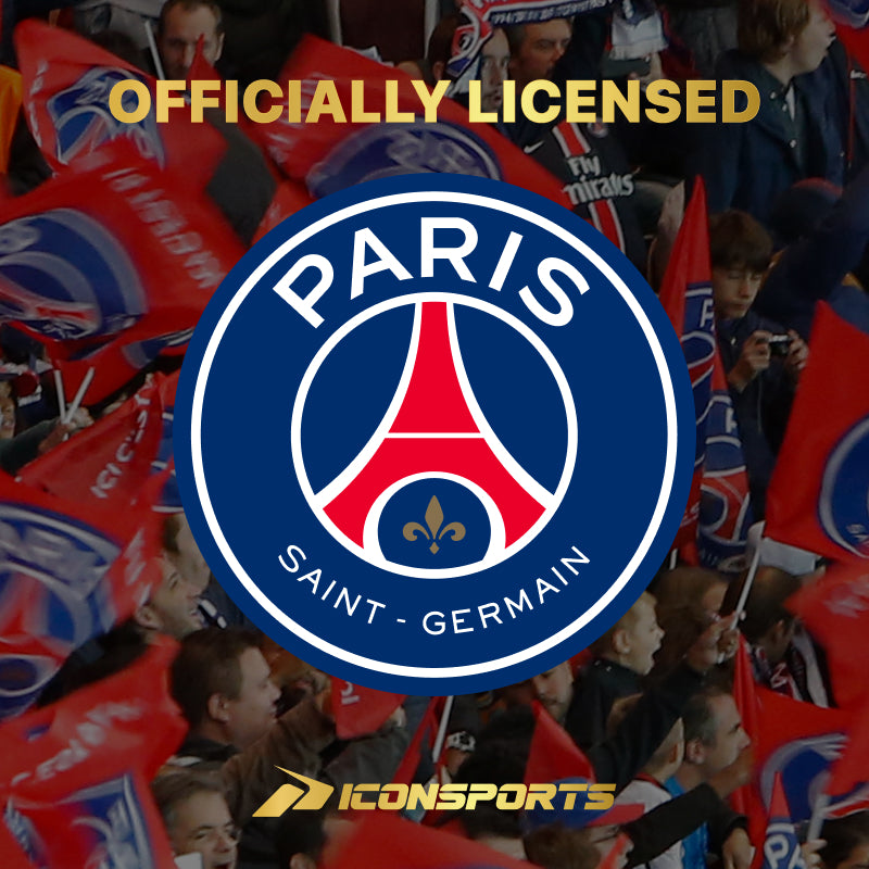 PSG Shirt Logo