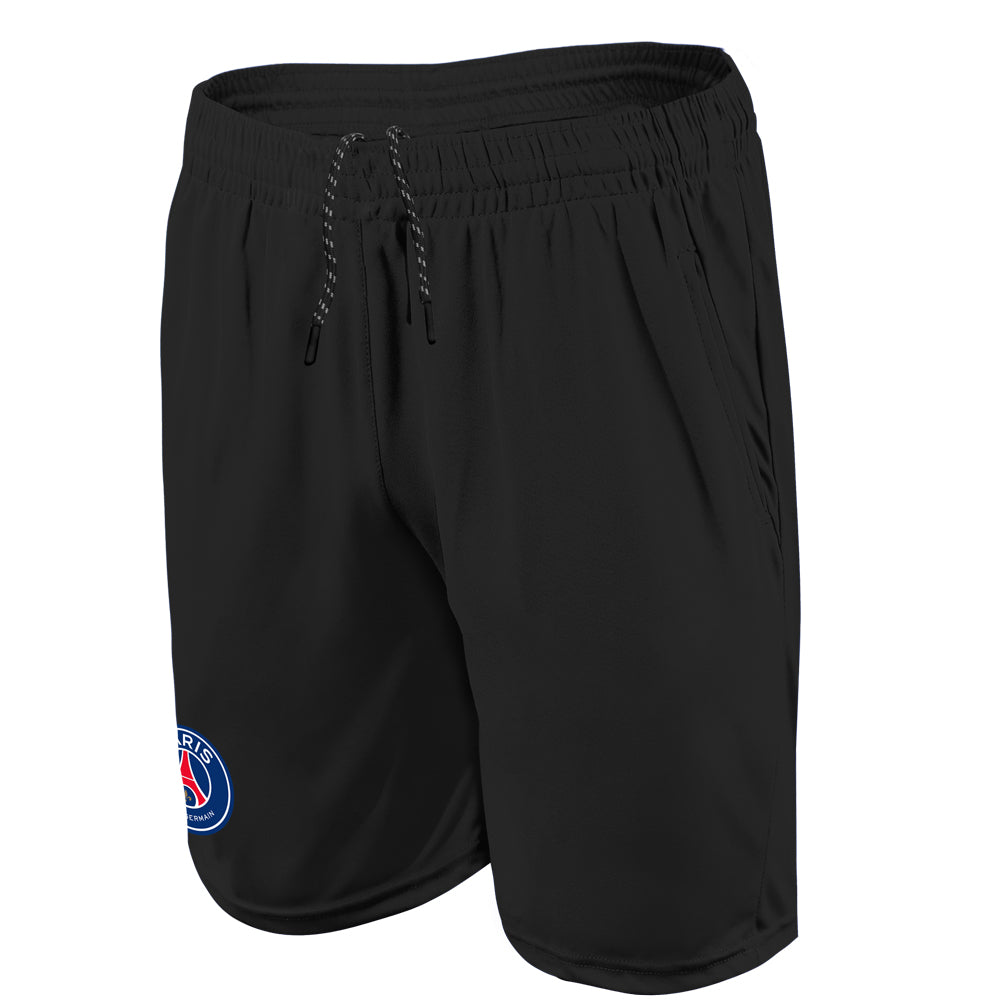 Paris Saint-Germain Adult Athletic Soccer Shorts