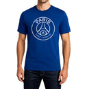 Paris Saint-Germain FC Cotton T-Shirt - PSG163CT