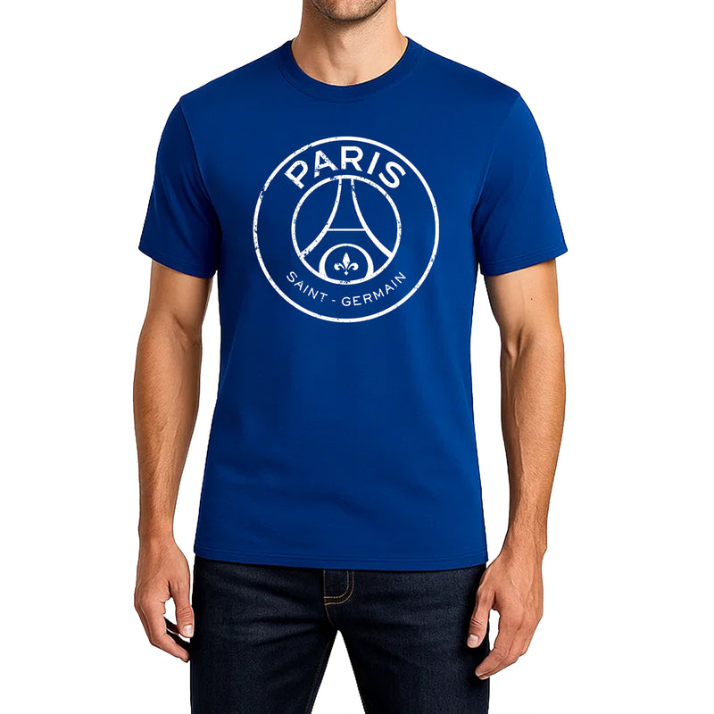 PSG Shirt Model