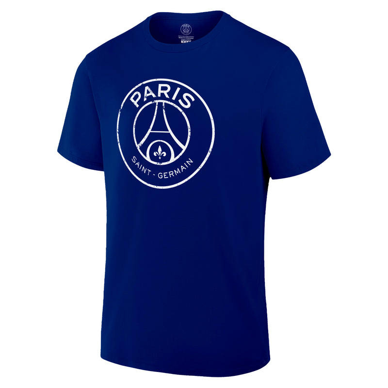 PSG Shirt Front