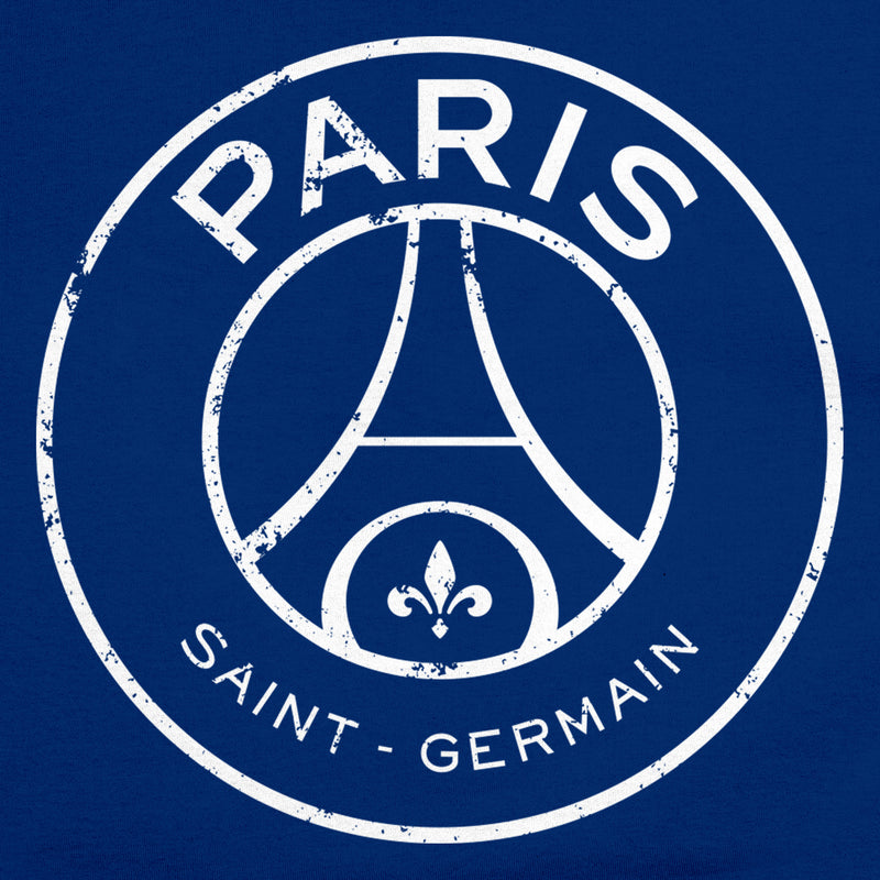 PSG Shirt Detail 1