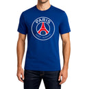 Paris Saint-Germain FC Cotton T-Shirt - PSG221CT