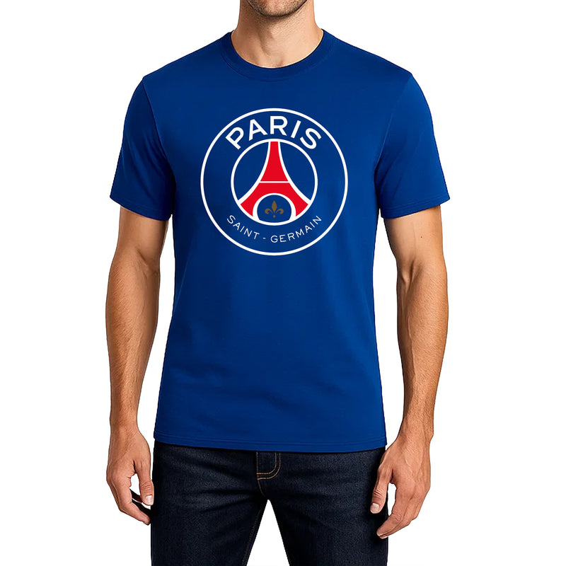 PSG Shirt Model