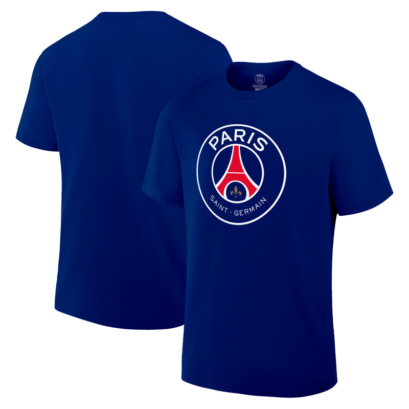 PSG Shirt Front Back