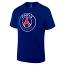Paris Saint-Germain FC Cotton T-Shirt - PSG221CT