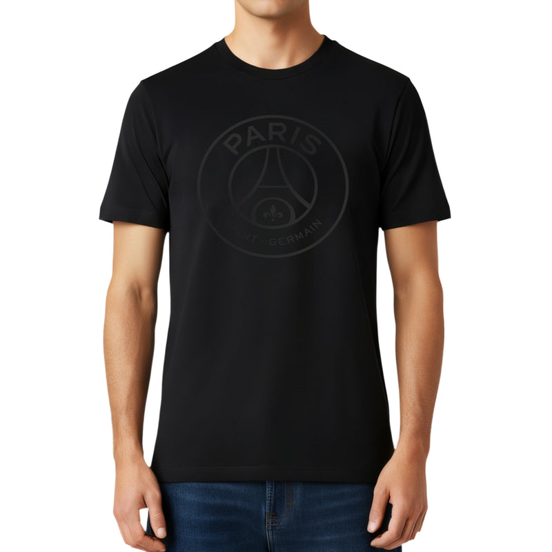 Paris Saint-Germain FC Cotton T-Shirt - PSG394CT