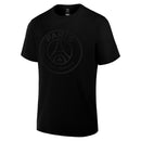 Paris Saint-Germain FC Cotton T-Shirt - PSG394CT