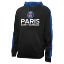 Paris Saint Germain FC Pullover Hoodie - PSG41PH