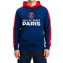 Paris Saint Germain FC Pullover Hoodie - PSG41PH