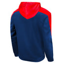 Paris Saint Germain FC Pullover Hoodie - PSG41PH