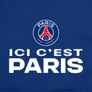 Paris Saint Germain FC Pullover Hoodie - PSG41PH