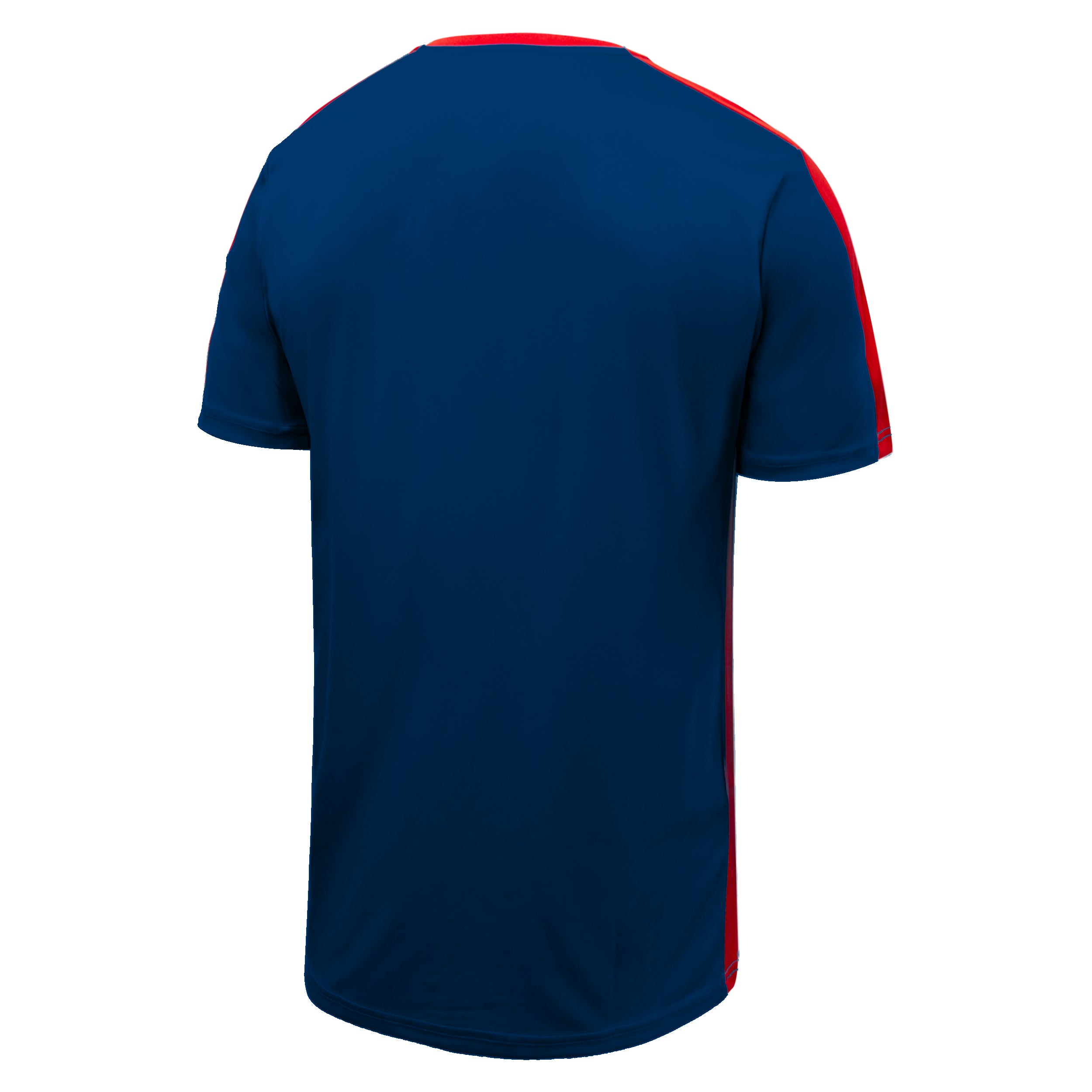 PSG Navy Shirt Back