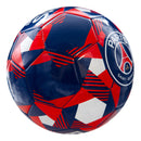 Paris Saint-Germain FC Soccer Ball - PSG90BL