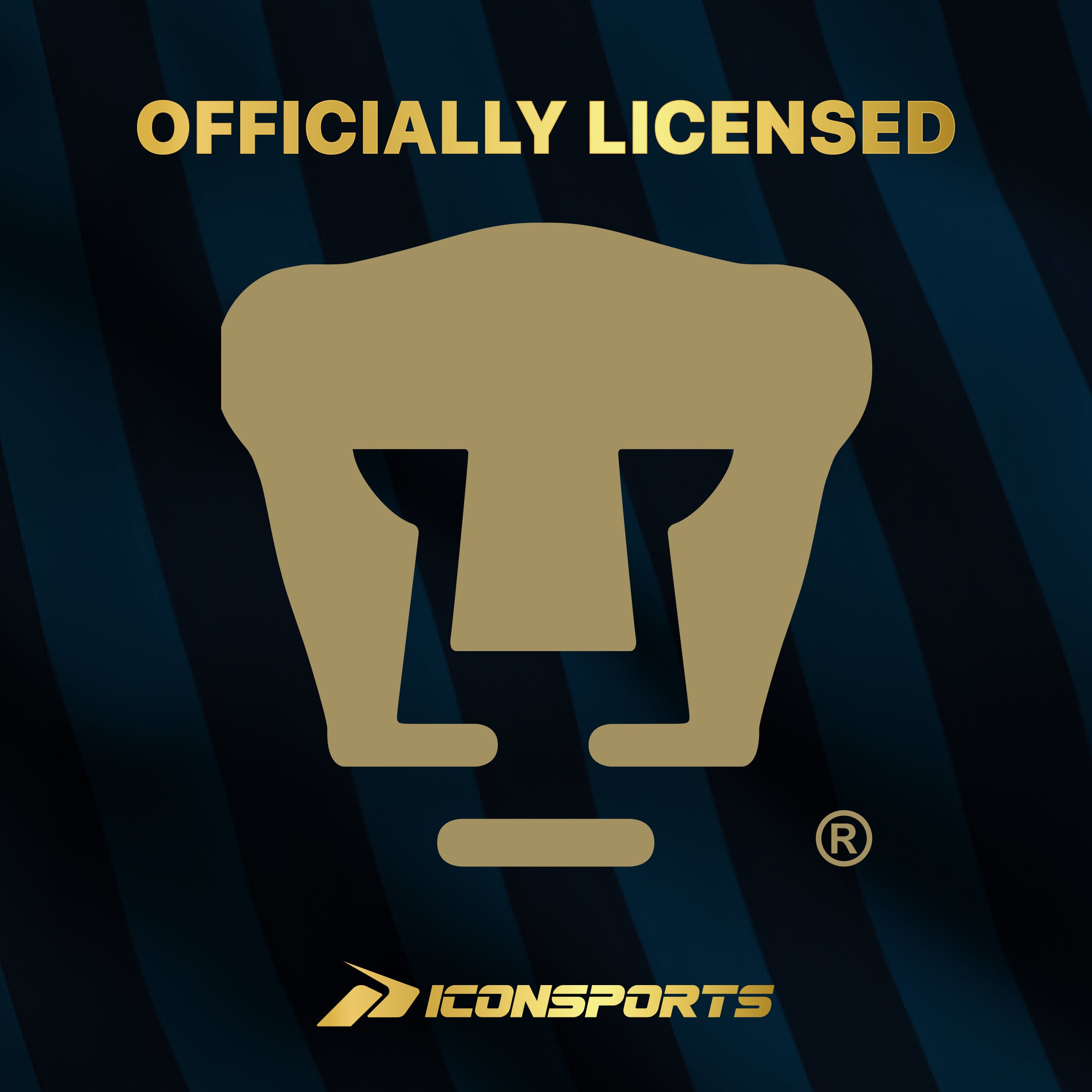 Pumas Shirt Logo