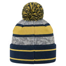 Pumas UNAM Beanie - PU52BN