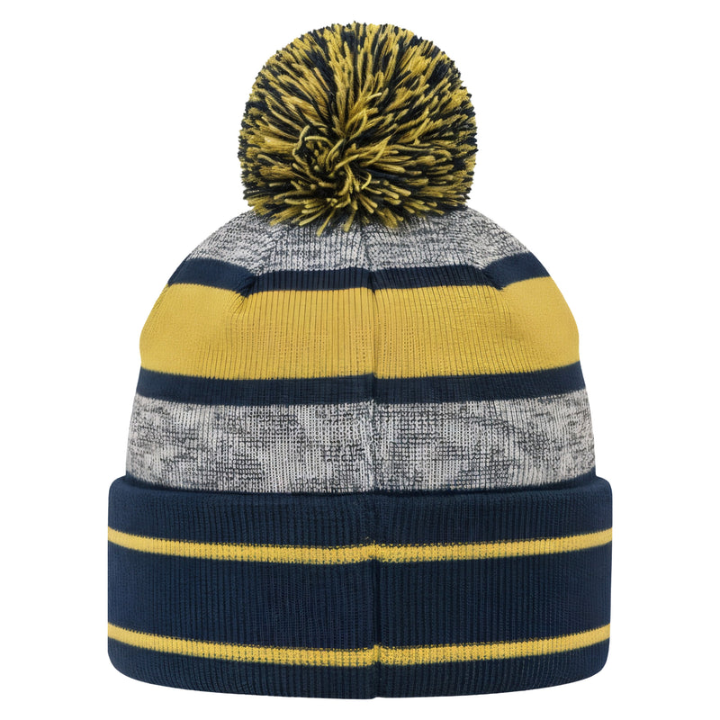 Pumas UNAM Beanie - PU52BN