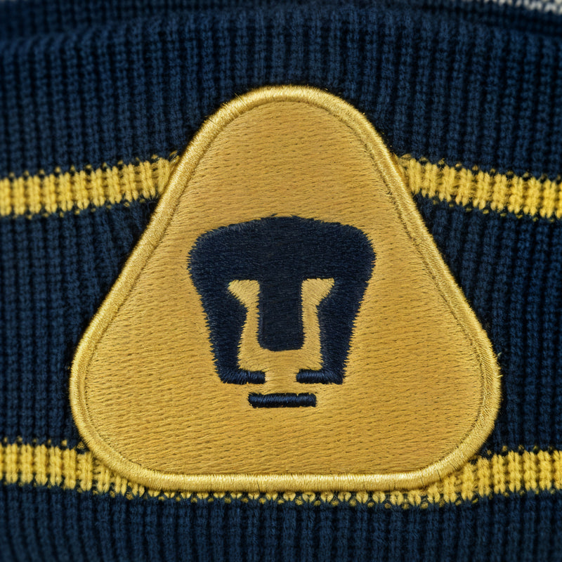 Pumas UNAM Beanie - PU52BN