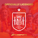 Spain Cotton T-Shirt - RFEF126CT