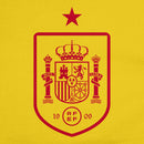 Spain Cotton T-Shirt - RFEF126CT