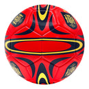 Spain Soccer Ball - RFEF188BL