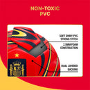 Spain Soccer Ball - RFEF188BL