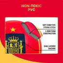 Spain Soccer Ball - RFEF189BL