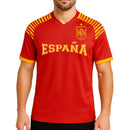 Spain Game Day Shirt - RFEF259GD