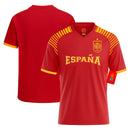 Spain Game Day Shirt - RFEF259GD