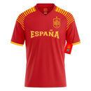 Spain Game Day Shirt - RFEF259GD