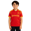 Spain Game Day Shirt - RFEF259GD-2