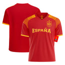 Spain Game Day Shirt - RFEF259GD-2