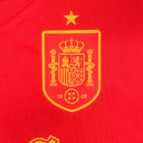Spain Game Day Shirt - RFEF259GD-2