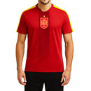 Spain Game Day Shirt - RFEF289GD